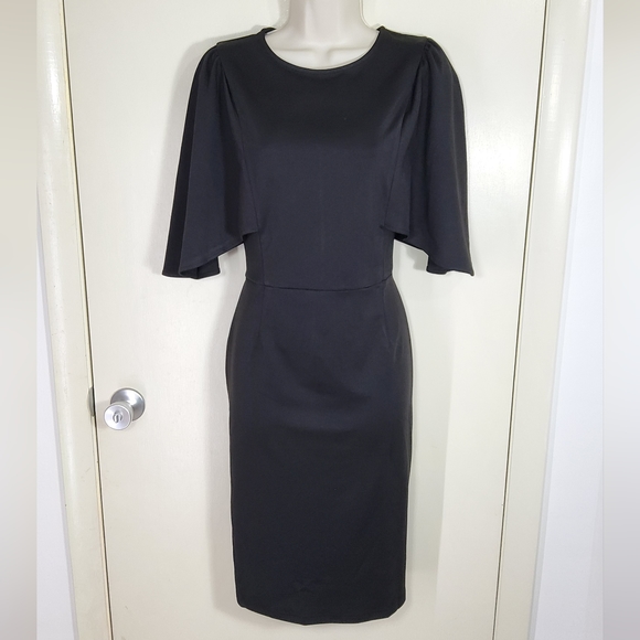 GRACE KARIN Women 3/4 Ruffle Sleeve - Picture 3 of 9